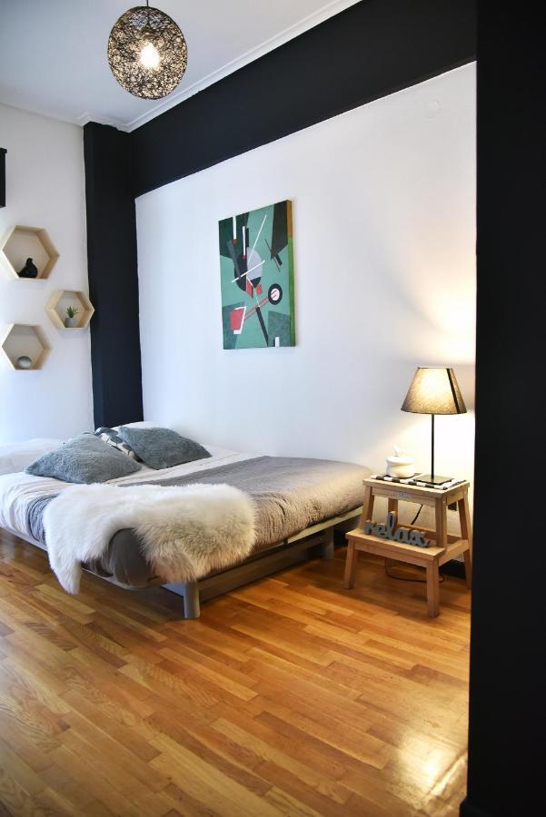 Apartmán Psirri *
