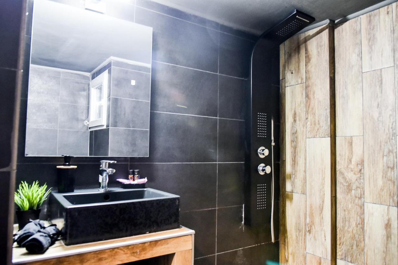 Apartmán Psirri Atény