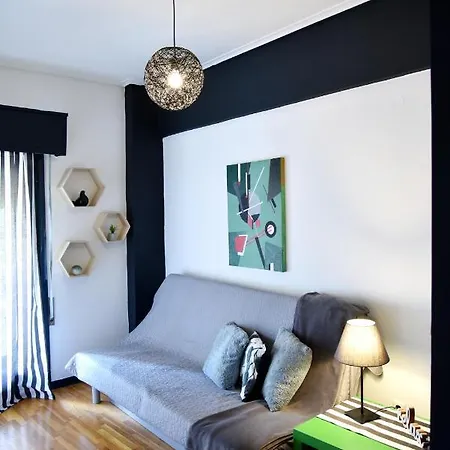 Home Plus Psirri Apartment Athens Exterior photo