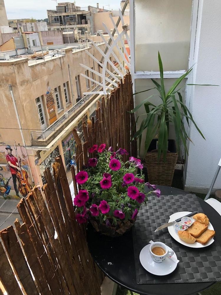 Appartamento Psirri *