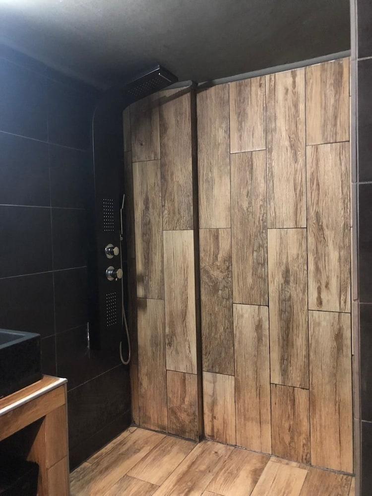 Psirri Apartamento