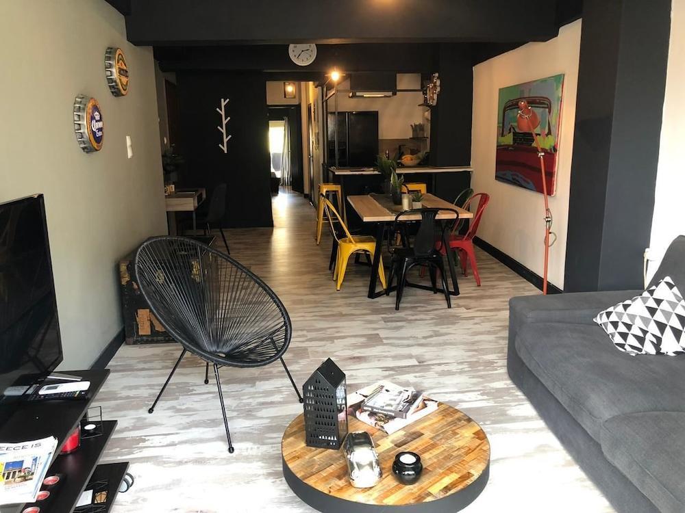 Apartamento Psirri Atenas