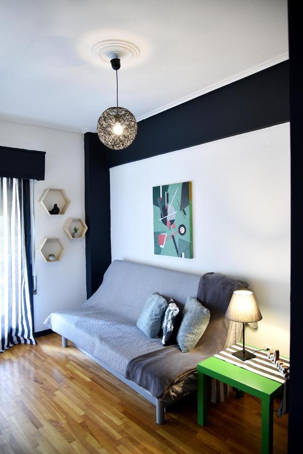 Apartment Psirri Athens