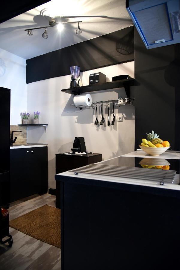 Apartment Psirri Athens