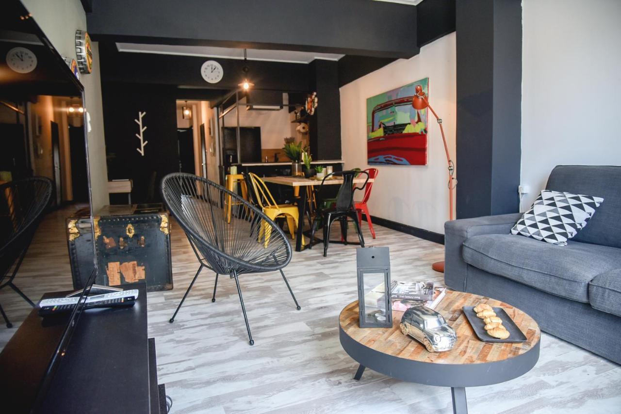 Apartamento Psirri