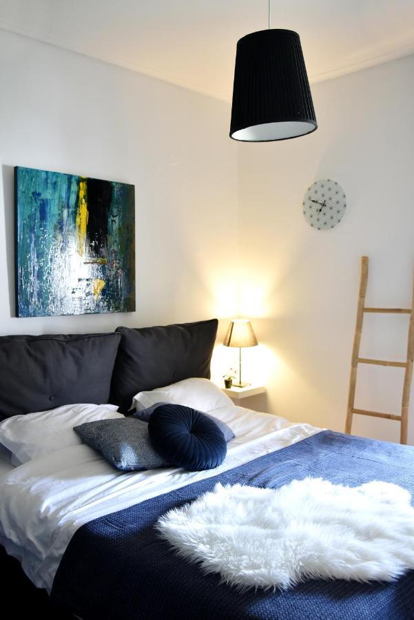Apartamento Psirri Atenas