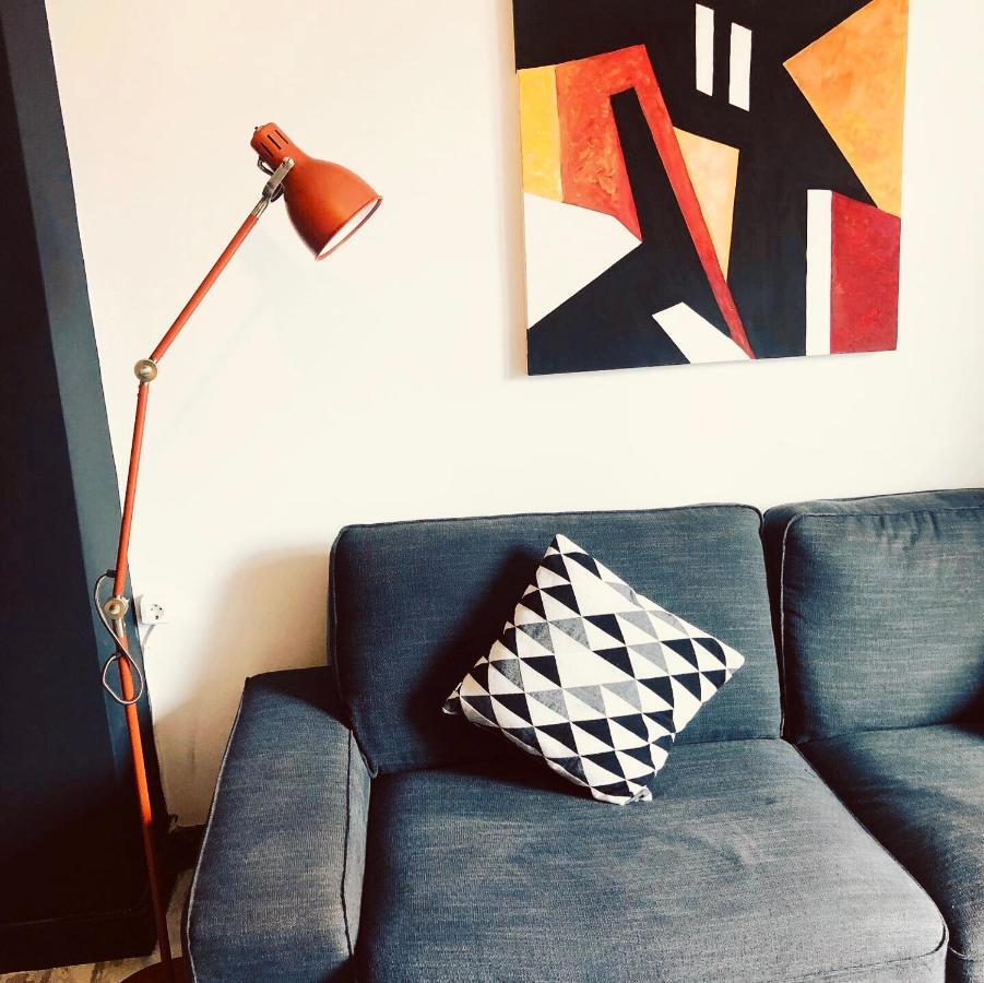 Apartment Psirri Athens