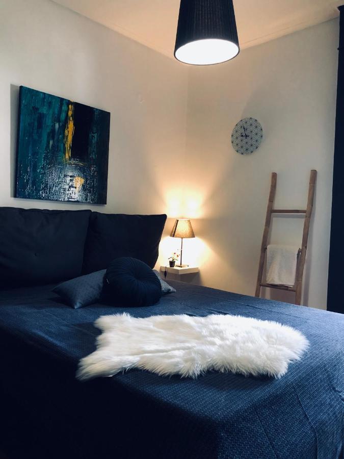 Apartment Psirri Athens