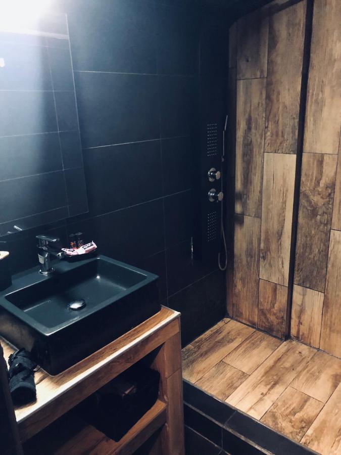 Psirri Apartment *