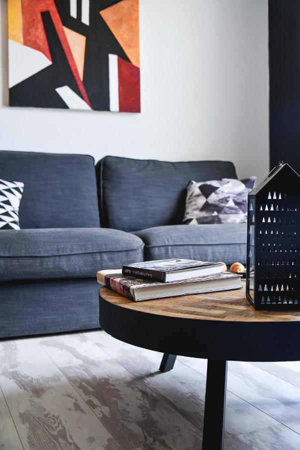Psirri Apartment *