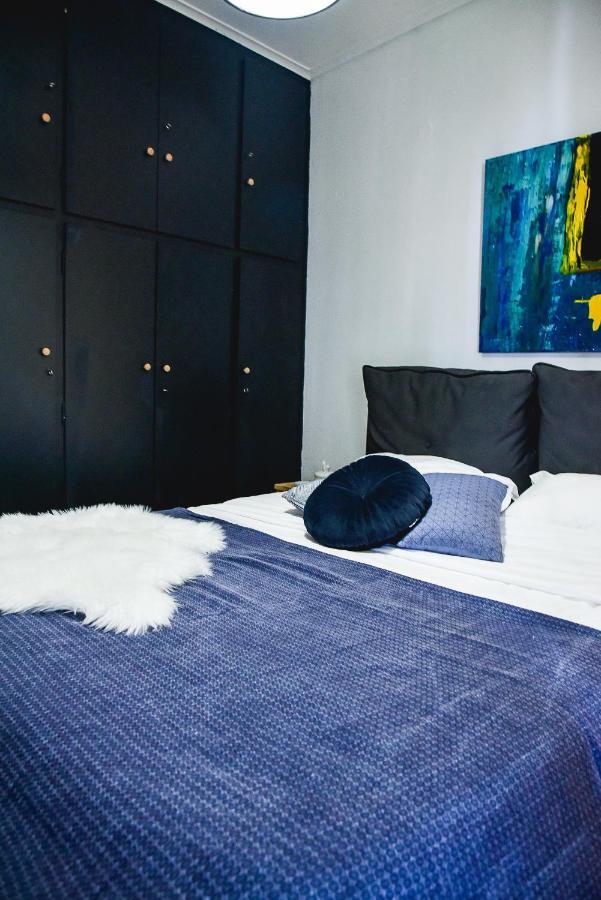 Apartment Psirri *