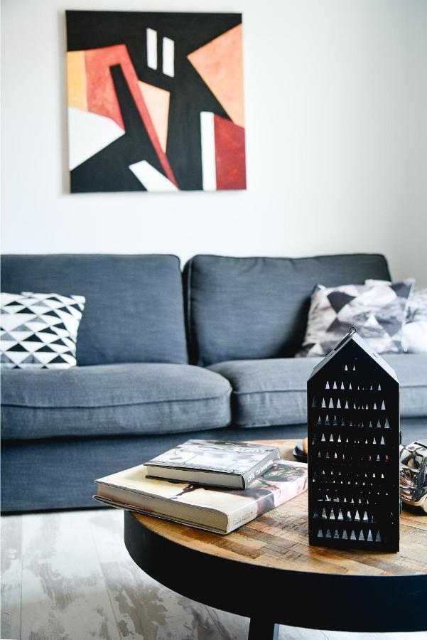Psirri Apartamento Atenas