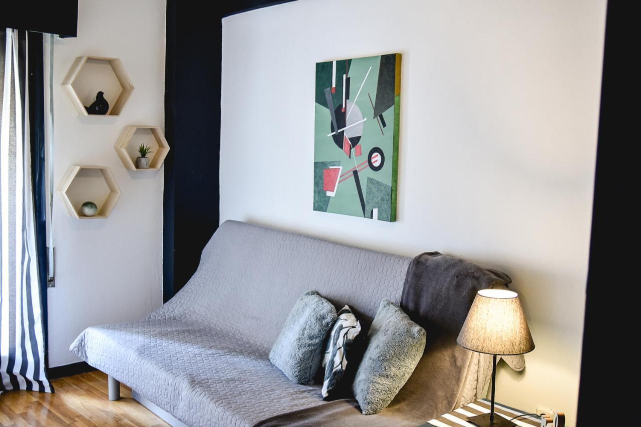 Psirri Apartment Athens