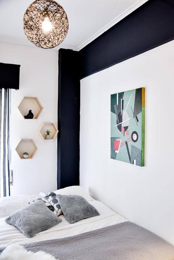 Psirri Apartment *