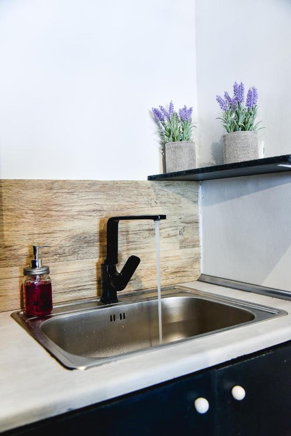 Psirri Apartment Athens