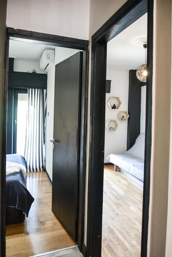 Psirri Apartamento