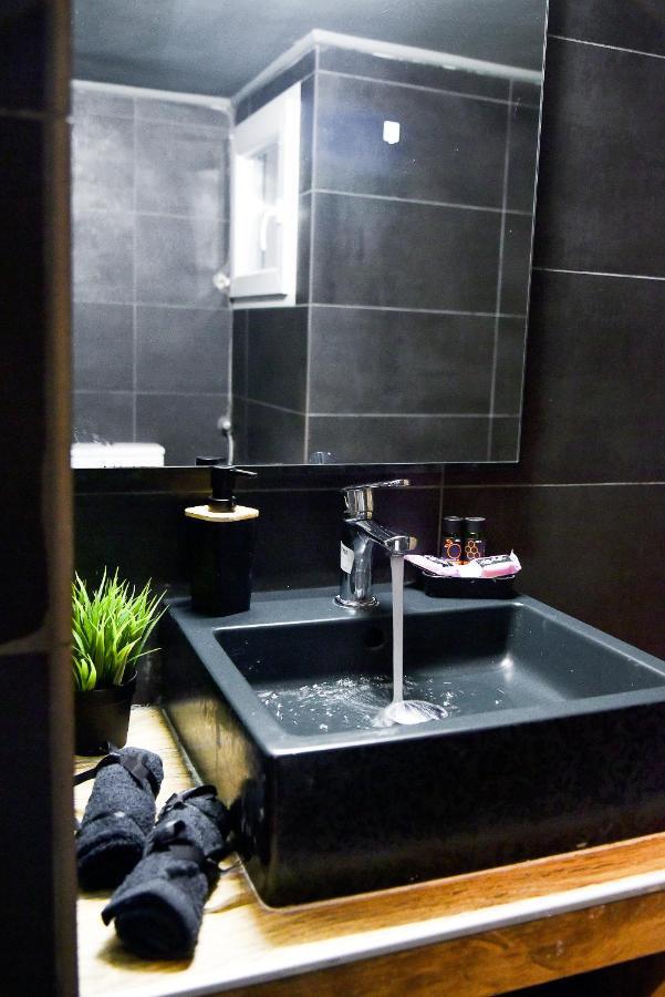 Apartment Psirri *