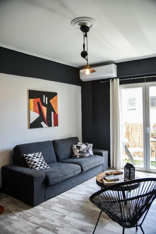 Apartment Psirri