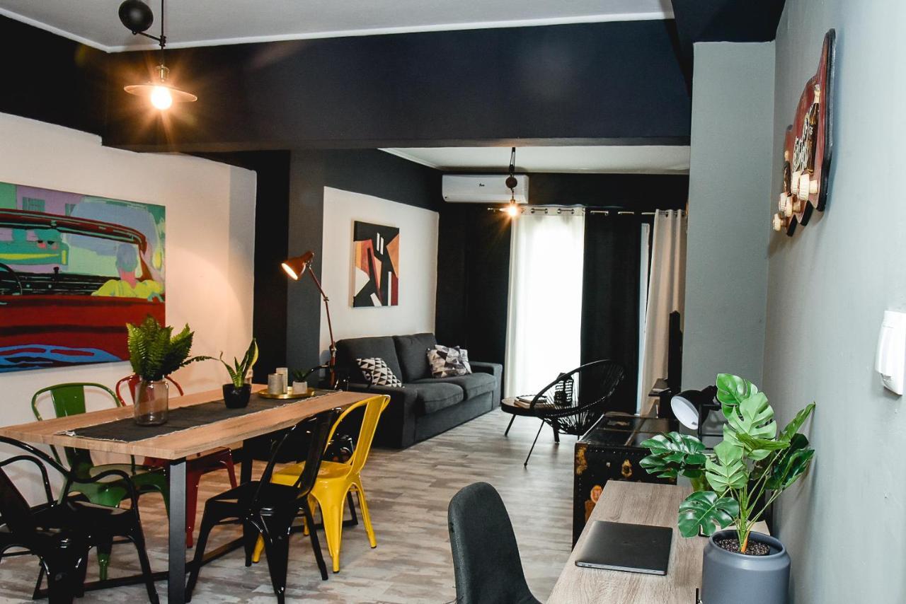 Psirri Apartment Athens