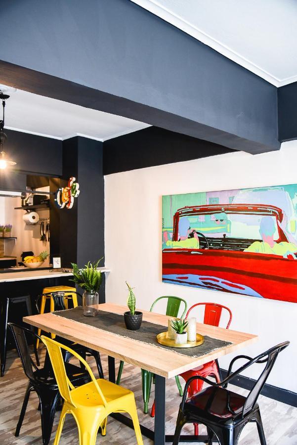 Apartment Psirri