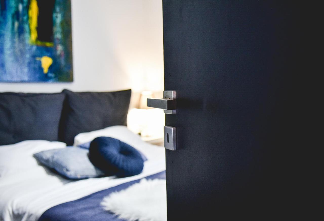 Apartamento Psirri Atenas