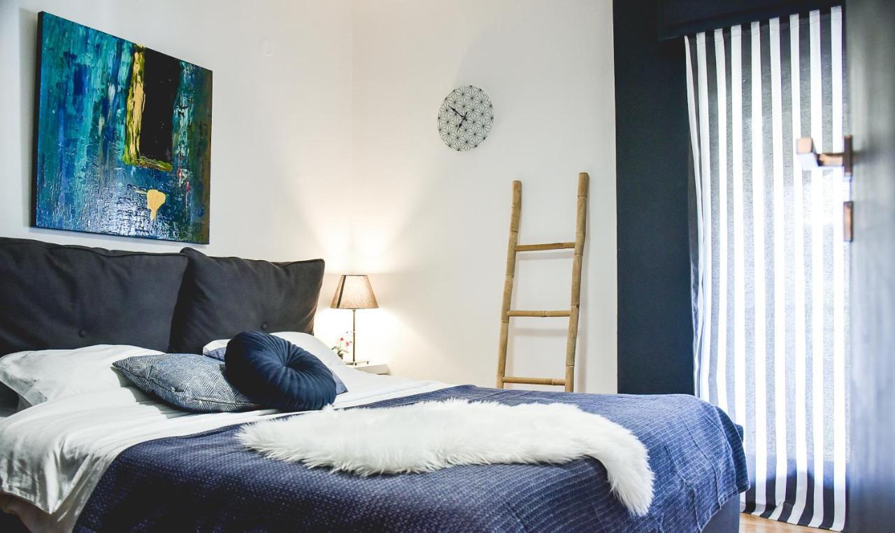 Apartment Psirri Athens