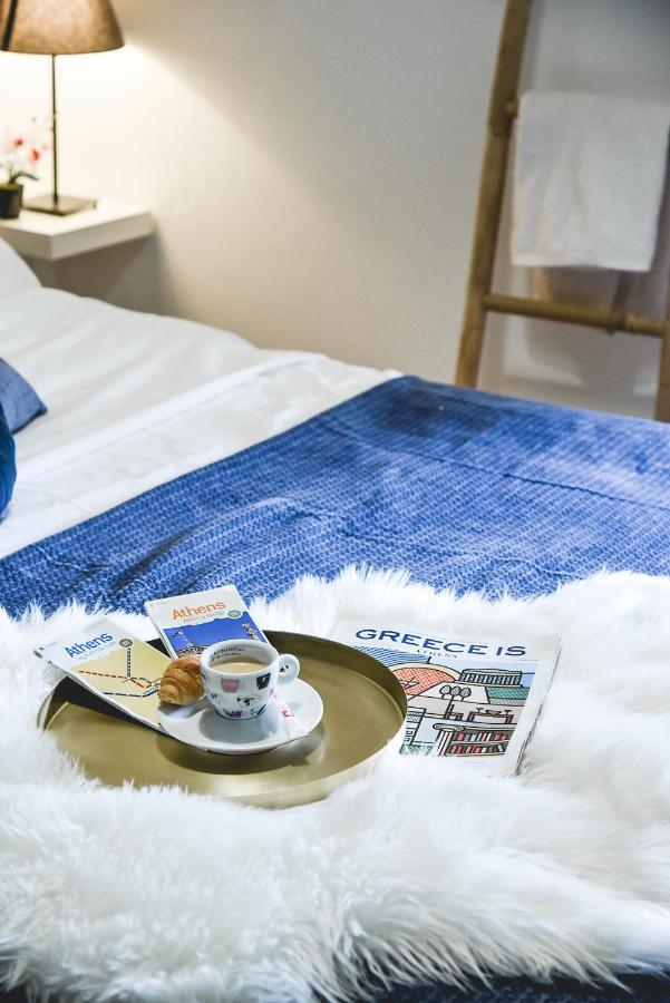 Apartamento Psirri