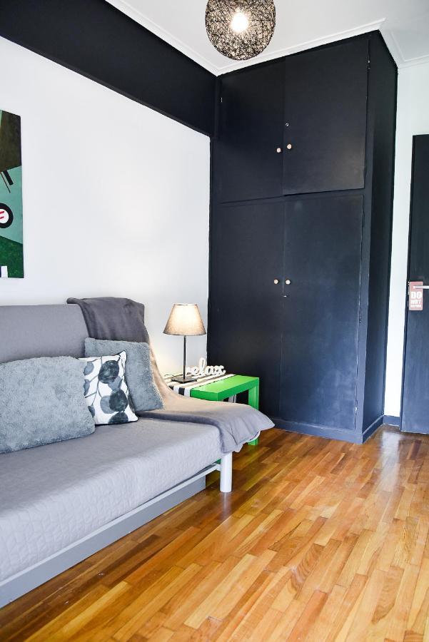 Apartamento Psirri *