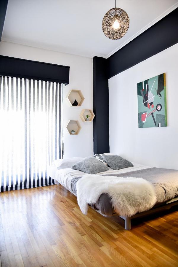 Apartment Psirri *